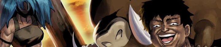 Câu Chuyện Sinh Tồn Của Kiếm Vương Ở Thế Giới Khác [Chap 12-61]