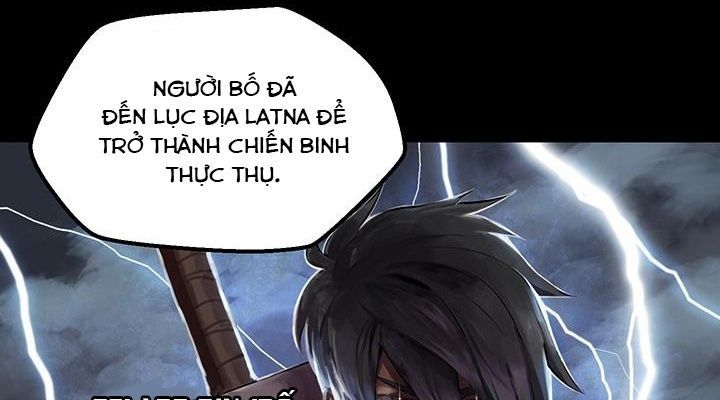 Câu Chuyện Sinh Tồn Của Kiếm Vương Ở Thế Giới Khác [Chap 12-61]