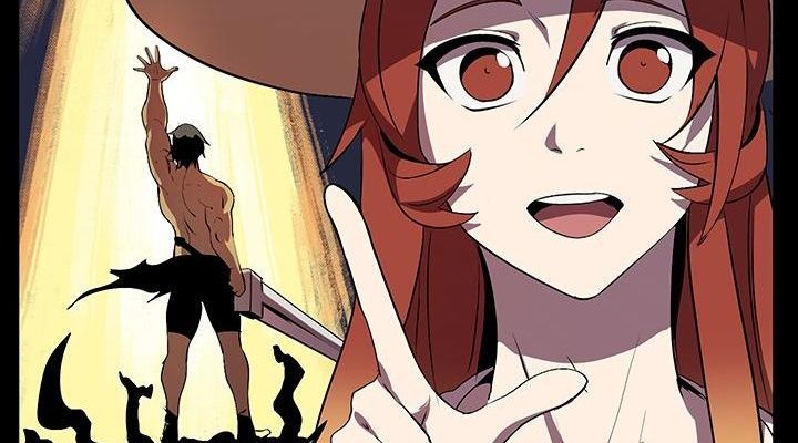 Câu Chuyện Sinh Tồn Của Kiếm Vương Ở Thế Giới Khác [Chap 12-61]