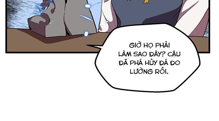 Câu Chuyện Sinh Tồn Của Kiếm Vương Ở Thế Giới Khác [Chap 12-61]