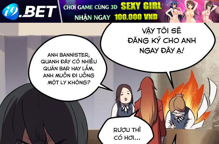 Câu Chuyện Sinh Tồn Của Kiếm Vương Ở Thế Giới Khác [Chap 12-61]