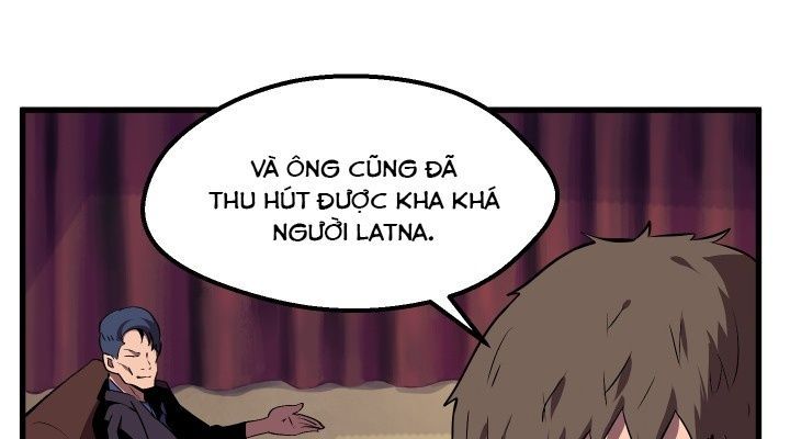 Câu Chuyện Sinh Tồn Của Kiếm Vương Ở Thế Giới Khác [Chap 12-61]