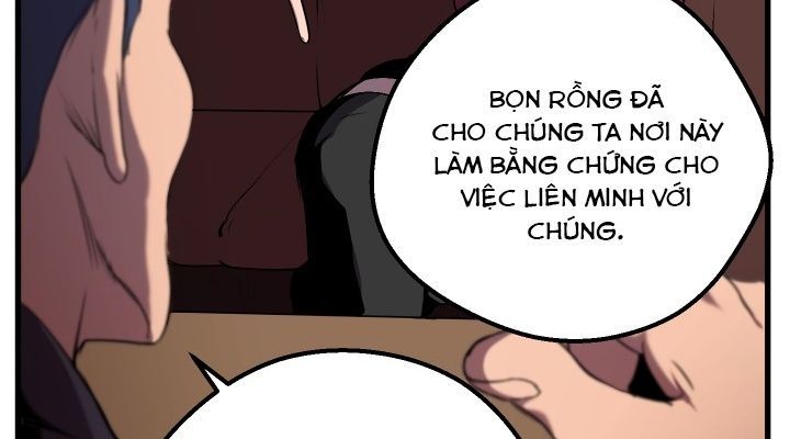 Câu Chuyện Sinh Tồn Của Kiếm Vương Ở Thế Giới Khác [Chap 12-61]