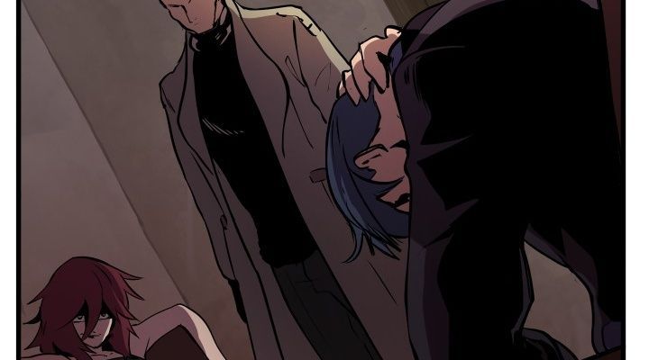 Câu Chuyện Sinh Tồn Của Kiếm Vương Ở Thế Giới Khác [Chap 12-61]