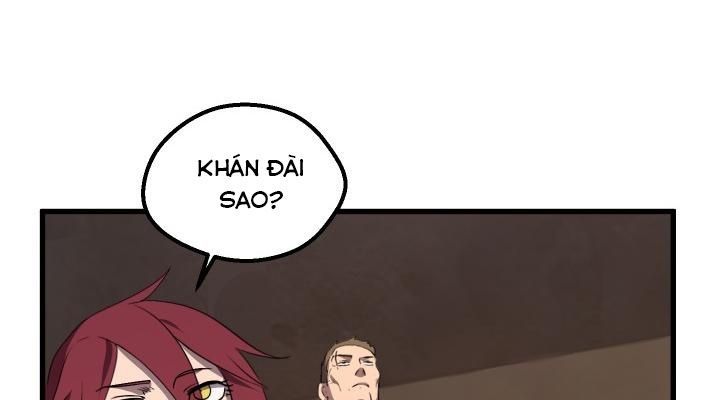 Câu Chuyện Sinh Tồn Của Kiếm Vương Ở Thế Giới Khác [Chap 12-61]