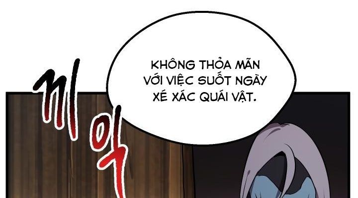 Câu Chuyện Sinh Tồn Của Kiếm Vương Ở Thế Giới Khác [Chap 12-61]