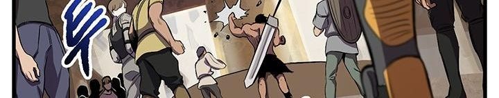 Câu Chuyện Sinh Tồn Của Kiếm Vương Ở Thế Giới Khác [Chap 12-61]