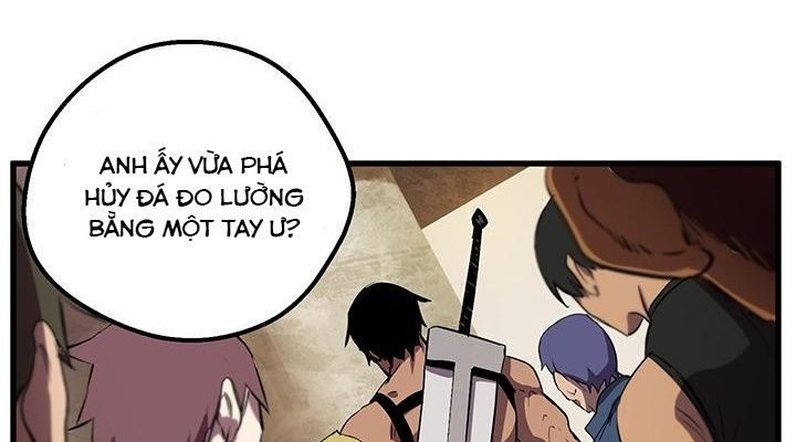 Câu Chuyện Sinh Tồn Của Kiếm Vương Ở Thế Giới Khác [Chap 12-61]