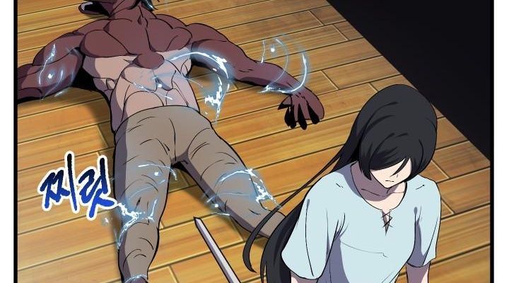 Câu Chuyện Sinh Tồn Của Kiếm Vương Ở Thế Giới Khác [Chap 12-61]