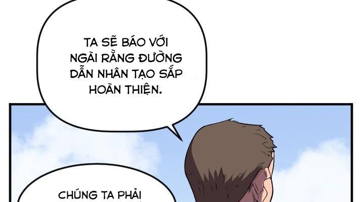 Câu Chuyện Sinh Tồn Của Kiếm Vương Ở Thế Giới Khác [Chap 12-61]