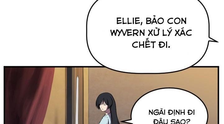 Câu Chuyện Sinh Tồn Của Kiếm Vương Ở Thế Giới Khác [Chap 12-61]