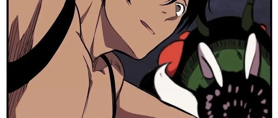 Câu Chuyện Sinh Tồn Của Kiếm Vương Ở Thế Giới Khác [Chap 12-61]