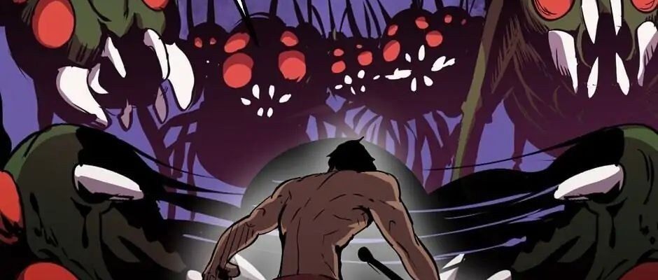 Câu Chuyện Sinh Tồn Của Kiếm Vương Ở Thế Giới Khác [Chap 12-61]