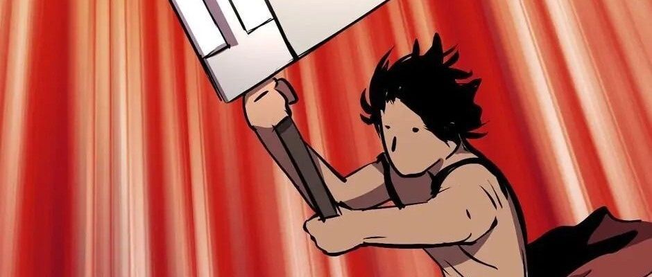 Câu Chuyện Sinh Tồn Của Kiếm Vương Ở Thế Giới Khác [Chap 12-61]