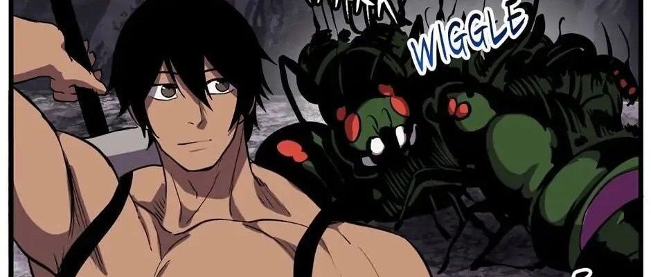 Câu Chuyện Sinh Tồn Của Kiếm Vương Ở Thế Giới Khác [Chap 12-61]