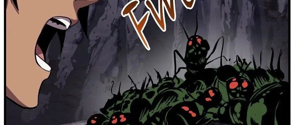 Câu Chuyện Sinh Tồn Của Kiếm Vương Ở Thế Giới Khác [Chap 12-61]