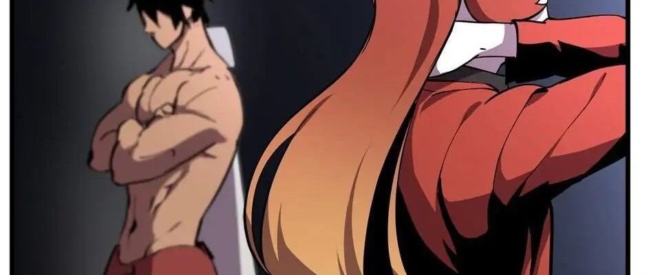 Câu Chuyện Sinh Tồn Của Kiếm Vương Ở Thế Giới Khác [Chap 12-61]