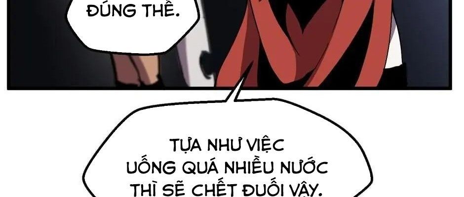 Câu Chuyện Sinh Tồn Của Kiếm Vương Ở Thế Giới Khác [Chap 12-61]
