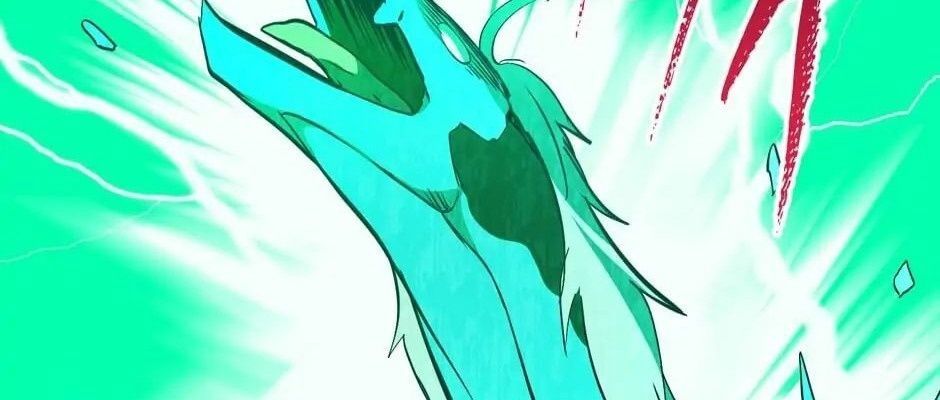 Câu Chuyện Sinh Tồn Của Kiếm Vương Ở Thế Giới Khác [Chap 12-61]