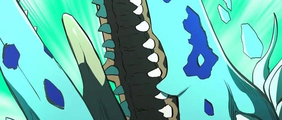 Câu Chuyện Sinh Tồn Của Kiếm Vương Ở Thế Giới Khác [Chap 12-61]