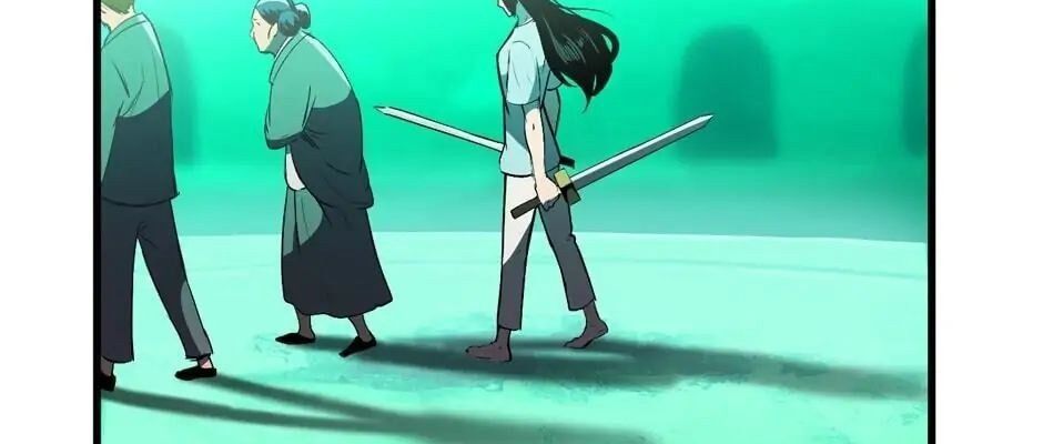 Câu Chuyện Sinh Tồn Của Kiếm Vương Ở Thế Giới Khác [Chap 12-61]