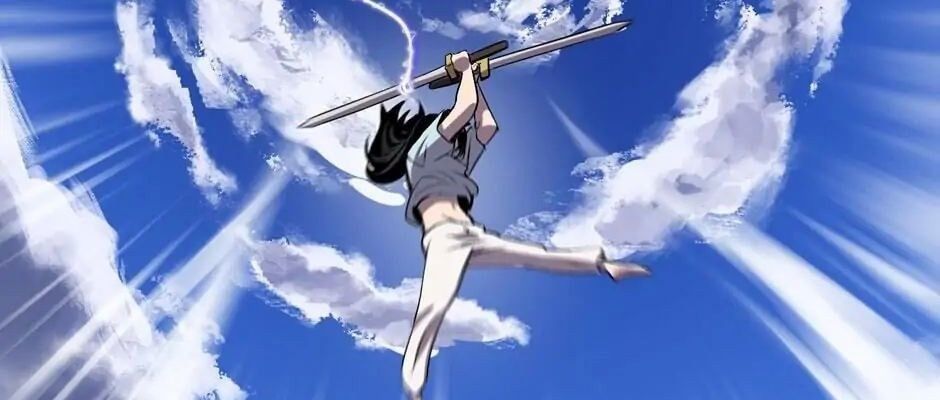 Câu Chuyện Sinh Tồn Của Kiếm Vương Ở Thế Giới Khác [Chap 12-61]