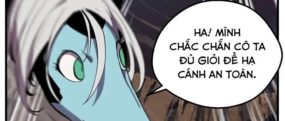 Câu Chuyện Sinh Tồn Của Kiếm Vương Ở Thế Giới Khác [Chap 12-61]