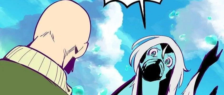 Câu Chuyện Sinh Tồn Của Kiếm Vương Ở Thế Giới Khác [Chap 12-61]