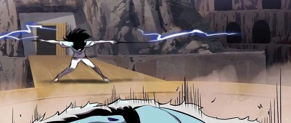 Câu Chuyện Sinh Tồn Của Kiếm Vương Ở Thế Giới Khác [Chap 12-61]