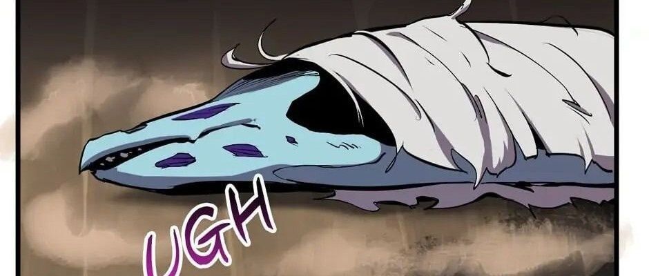 Câu Chuyện Sinh Tồn Của Kiếm Vương Ở Thế Giới Khác [Chap 12-61]