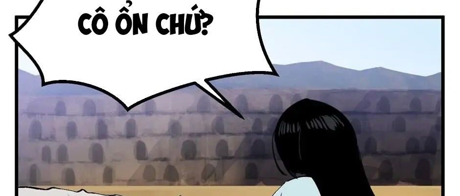 Câu Chuyện Sinh Tồn Của Kiếm Vương Ở Thế Giới Khác [Chap 12-61]