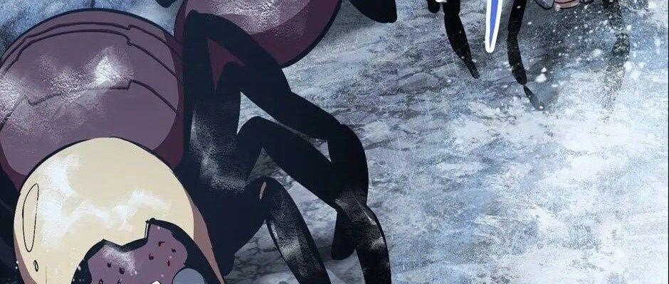 Câu Chuyện Sinh Tồn Của Kiếm Vương Ở Thế Giới Khác [Chap 12-61]