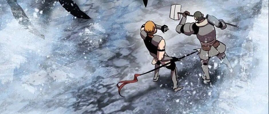 Câu Chuyện Sinh Tồn Của Kiếm Vương Ở Thế Giới Khác [Chap 12-61]