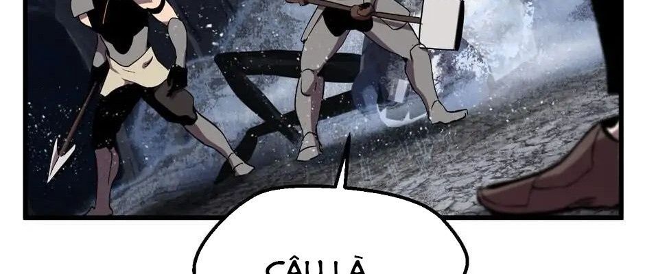 Câu Chuyện Sinh Tồn Của Kiếm Vương Ở Thế Giới Khác [Chap 12-61]