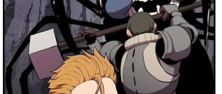 Câu Chuyện Sinh Tồn Của Kiếm Vương Ở Thế Giới Khác [Chap 12-61]