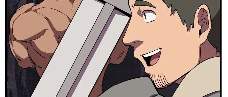 Câu Chuyện Sinh Tồn Của Kiếm Vương Ở Thế Giới Khác [Chap 12-61]