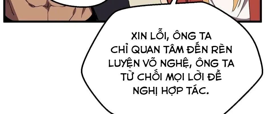 Câu Chuyện Sinh Tồn Của Kiếm Vương Ở Thế Giới Khác [Chap 12-61]