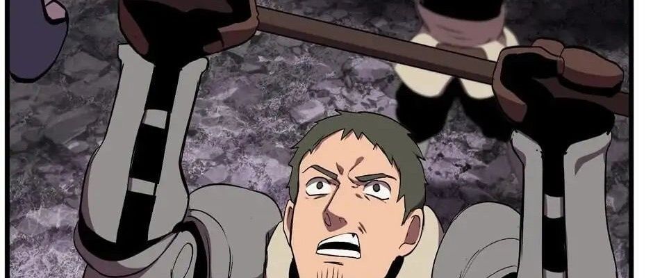 Câu Chuyện Sinh Tồn Của Kiếm Vương Ở Thế Giới Khác [Chap 12-61]