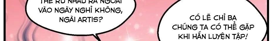 Câu Chuyện Sinh Tồn Của Kiếm Vương Ở Thế Giới Khác [Chap 12-61]