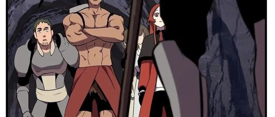 Câu Chuyện Sinh Tồn Của Kiếm Vương Ở Thế Giới Khác [Chap 12-61]