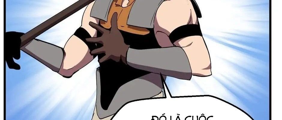 Câu Chuyện Sinh Tồn Của Kiếm Vương Ở Thế Giới Khác [Chap 12-61]