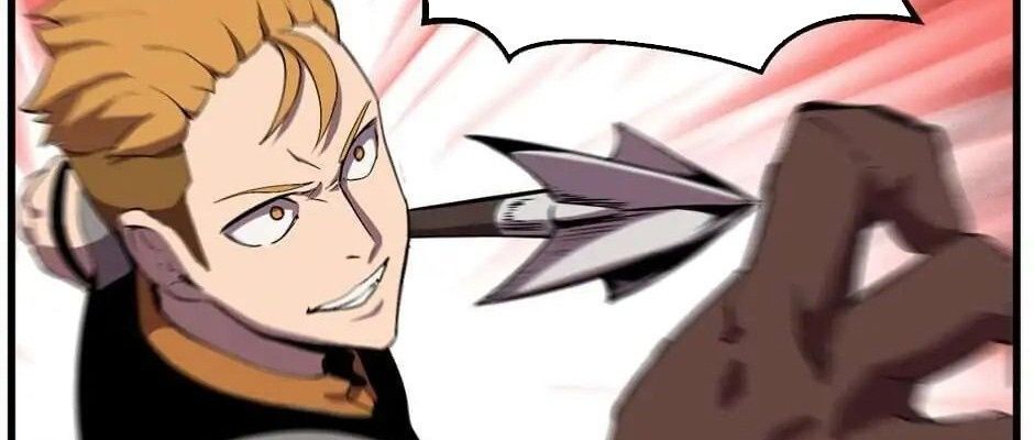 Câu Chuyện Sinh Tồn Của Kiếm Vương Ở Thế Giới Khác [Chap 12-61]