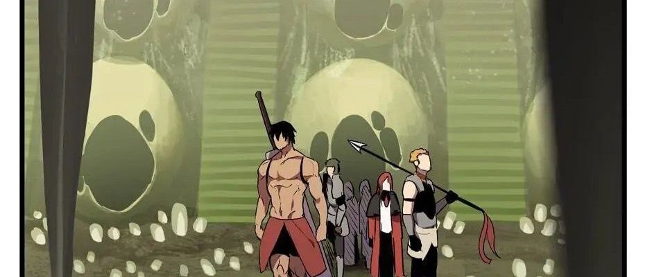 Câu Chuyện Sinh Tồn Của Kiếm Vương Ở Thế Giới Khác [Chap 12-61]