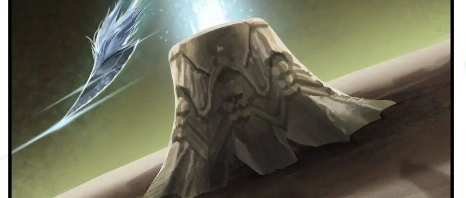 Câu Chuyện Sinh Tồn Của Kiếm Vương Ở Thế Giới Khác [Chap 12-61]