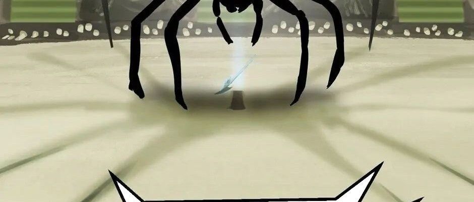 Câu Chuyện Sinh Tồn Của Kiếm Vương Ở Thế Giới Khác [Chap 12-61]