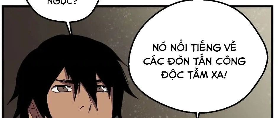 Câu Chuyện Sinh Tồn Của Kiếm Vương Ở Thế Giới Khác [Chap 12-61]