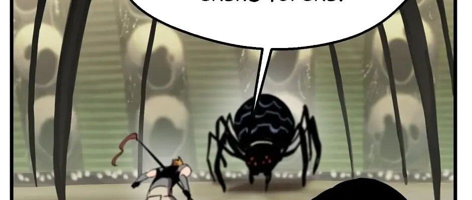 Câu Chuyện Sinh Tồn Của Kiếm Vương Ở Thế Giới Khác [Chap 12-61]