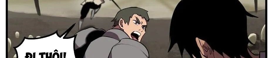 Câu Chuyện Sinh Tồn Của Kiếm Vương Ở Thế Giới Khác [Chap 12-61]