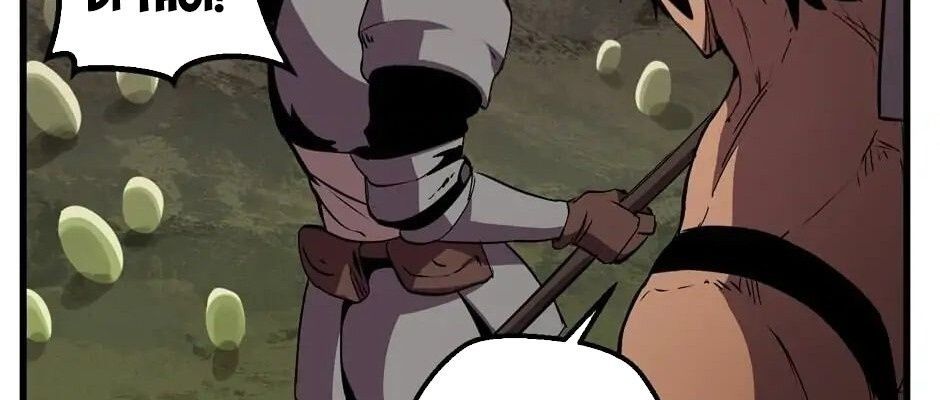 Câu Chuyện Sinh Tồn Của Kiếm Vương Ở Thế Giới Khác [Chap 12-61]