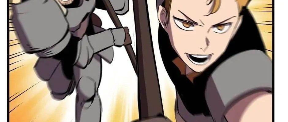 Câu Chuyện Sinh Tồn Của Kiếm Vương Ở Thế Giới Khác [Chap 12-61]